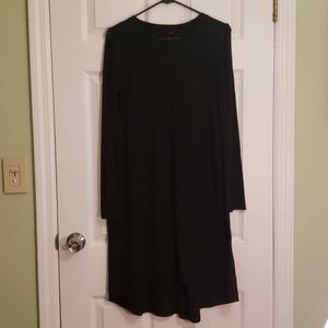 Mossimo long sleeve dress